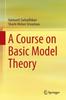 Книга A Course On Basic Model Theory