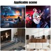 SHULIANCABLE к RCA 2 x TS к двойному RCA Стерео Аудио Соединение Совместимо с AV Домашним Аудио и Усилителями 1/4" Кабель, 6.35мм Кабель, Ресиверами,