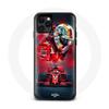 iPhone 11 Pro Case Formula 1 Red Sebastian Vettel