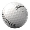 Мячи для гольфа Titleist Pro V1 AIM Enhanced (12 шаров, малое количество)