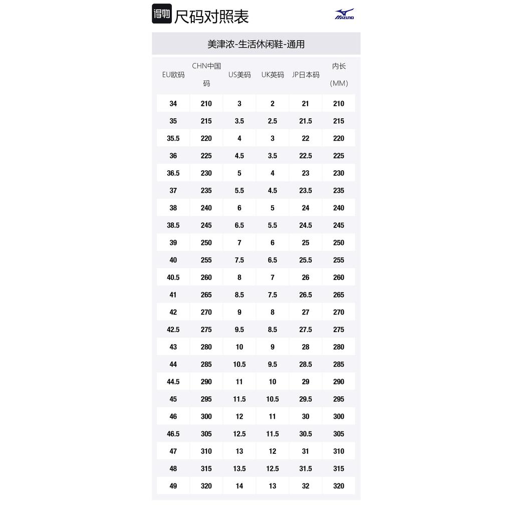 Yongpu x Mizuno LG 60S Низкие Повседневные Кроссовки Унисекс Джинсовый Синий D1GH242109