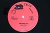 12-дюймовая пластинка NITTY GRITTY One Auntie Lulu Version CRAT1011 CRAT US Reggae Ska Dub Б/у