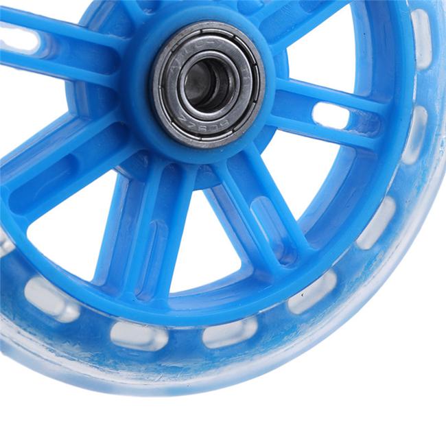 Детские тренировочные колеса для велосипеда Flash Stabilizer Safe для велоспорта Balance Learn Cycling Auxible Wheel