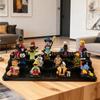 Building Blocks HOT 18pcs Minifigures 100th Anniversary Series Compatible with Bricks for Kid Christmas Gifts