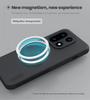 Nillkin Чехол для OnePlus 15 5G Magsafe Магнитный Super Frosted Pro Матовый Полная защита 360 PC+TPU Мягкая рамка Задняя крышка