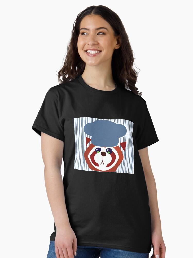 Overcooked overcooked Classic T-Shirt