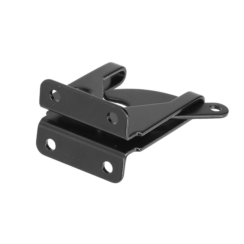 2pcs Adjustable Self Locking Gate Latch Durable Heavy Duty Gate Latch Fence Gate Latch Outdoor