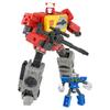 Transformers Blaster Eject SS-129 &