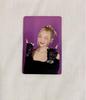 [USED] ITZY RINGO Lakidro Rear Trading Card