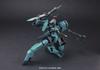 HG Мобильный Костюм Гандам Железнокровные Сироты Глазурь Риттер (версия Карута) Пластиковая модель с цветовой кодировкой в масштабе 1/144