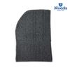 [NIVADA] NIVADA 8003 100% Кашемировая Балаклава Серая