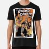 Футболка унисекс The O.c Seths Comic Book S to 5XL Сделано в США