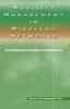 The Mobility Management In Wireless Networks : Data Replication Strategies and Applications Book