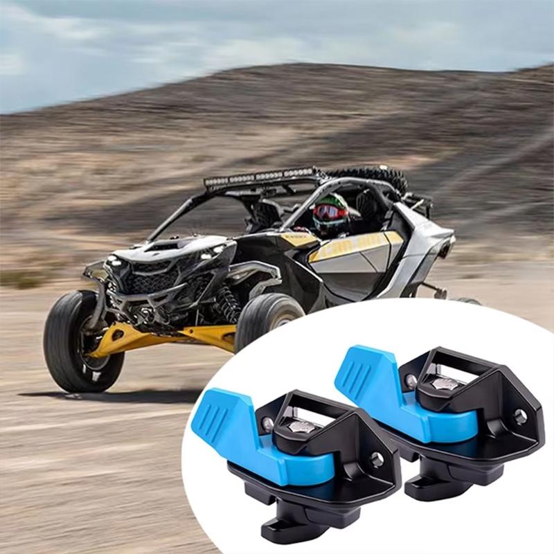 Крепеж Быстросъемного Кронштейна 715001707 715008044 Для Моделей Ski Doo UTV И Can Am 2015-2019 Быстросъемные Защелки