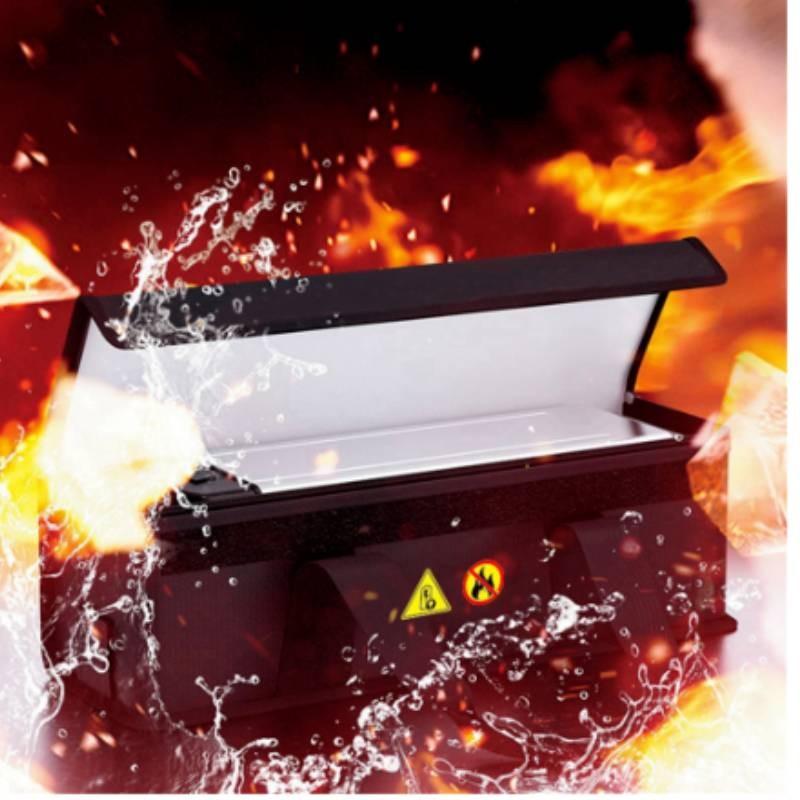 Electric Bike Battery Organizer Pvc Waterproof Fireproof Explosionproof For Safe Storage