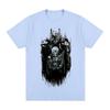 Japan Anime Vintage tshirt Cotton Men T shirt New TEE TSHIRT Womens tops