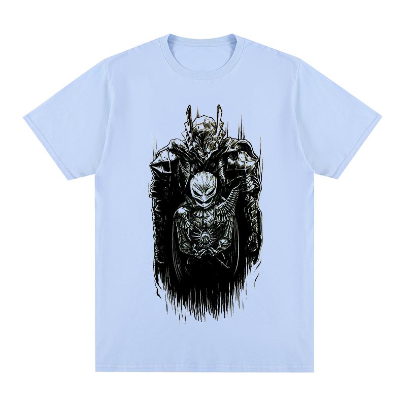 Japan Anime Vintage tshirt Cotton Men T shirt New TEE TSHIRT Womens tops