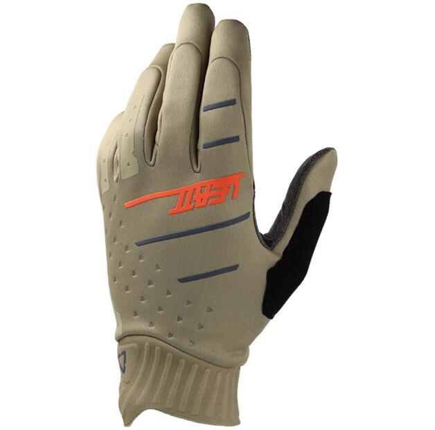 Велоперчатки Leatt MTB 2.0 SubZero (песок)