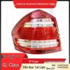 LED Taillights for Mercedes-Benz GL-Class X164: GL450, GL350, GL500, GL400, GL550 Brake Lights