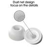 Earphone Replacement Eartips XS/S/M/L Earcap New Earbuds Earplugs for AirPods Pro 1/2