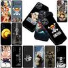 Чехол для телефона Luffy One Pieces Trafalgar D Water Law для Apple iPhone 17 16 14 15 Plus Pro Max 16E ProMax + 15Plus 15+ 16+ Чехол