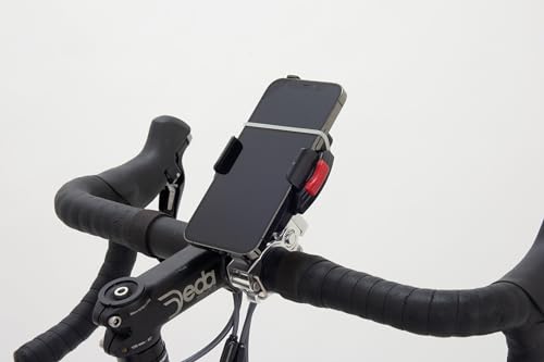 Minoura Ih-220-M Держатель для телефона на руль, средний