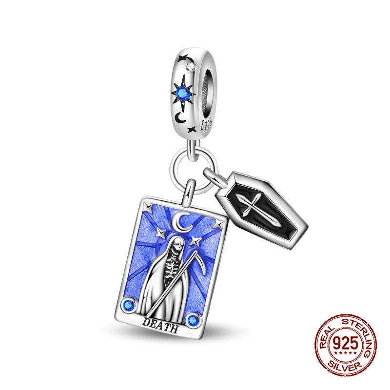 Original Charms Copper Sweet Travel Air Balloon Charm Bead Fit 3Mm Original Bracelets For Womens Diy Fine Jewelry Gifts