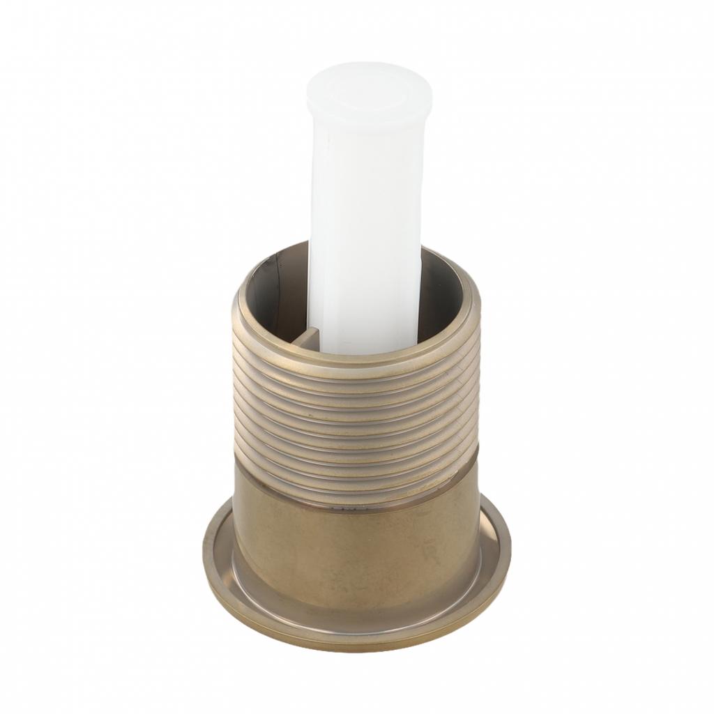 Кнопка двойного смыва для унитаза, круглая кнопка для бачка