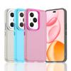 Матовый чехол для Honor 400 Pro Чехол Honor 400 Pro Funda Coque Матовый Полупрозрачный ПК Конфетного цвета Бампер для телефона Honor 400 Pro