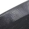 PRADA Pochette Shoulder Bag black Nylon/leather Women Used