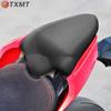 Кожаная сумка-подушка на заднее сиденье Ducati Panigale V4/V4S