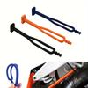 Ремень для боковой подножки мотоциклов, совместим с моделями KTM EXC, EXCF, XC, XCW, XCF, XCFW и Six Days TPI от 125 до 500