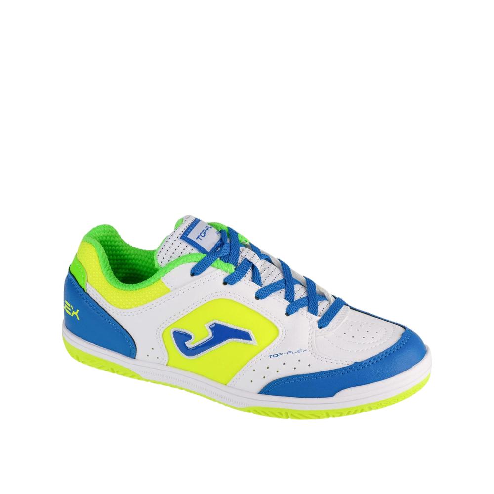 Soccer Shoes Joma Top Flex Jr TPJW2402IN