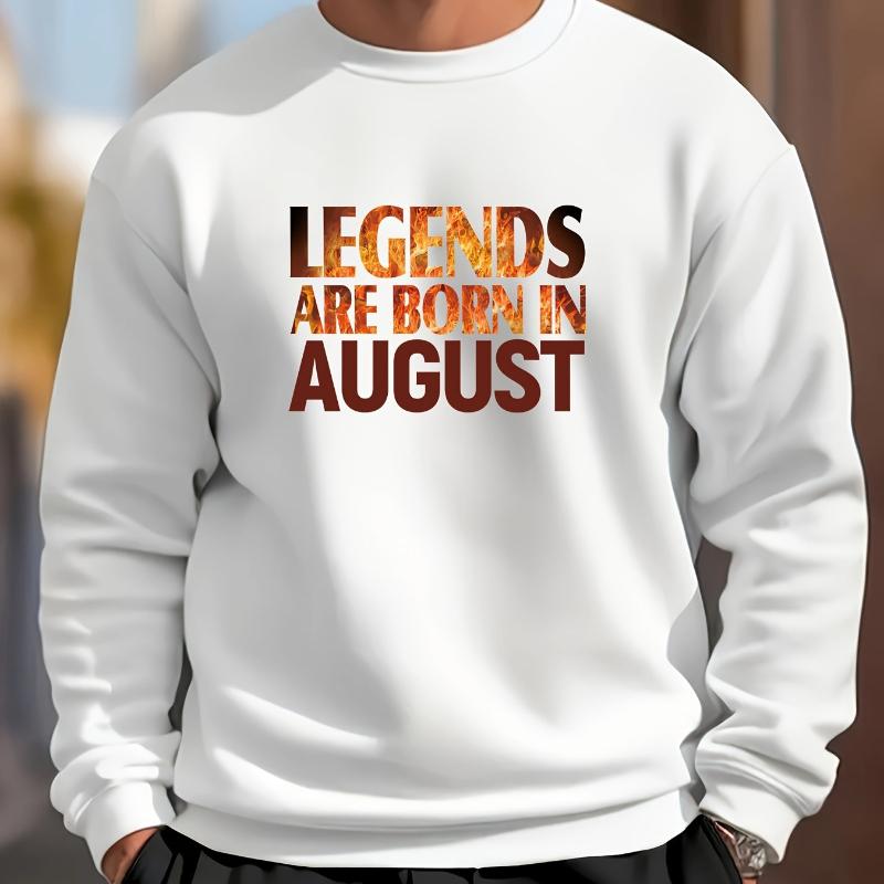 Sweatshirt, 3-Way Stretch & Flexible, Ideal for Active Lifestyles