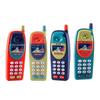 Simulation Kids Mobile Phone Toy Fun Music Baby Phone Toys Cell Phone Toy  Children Toy