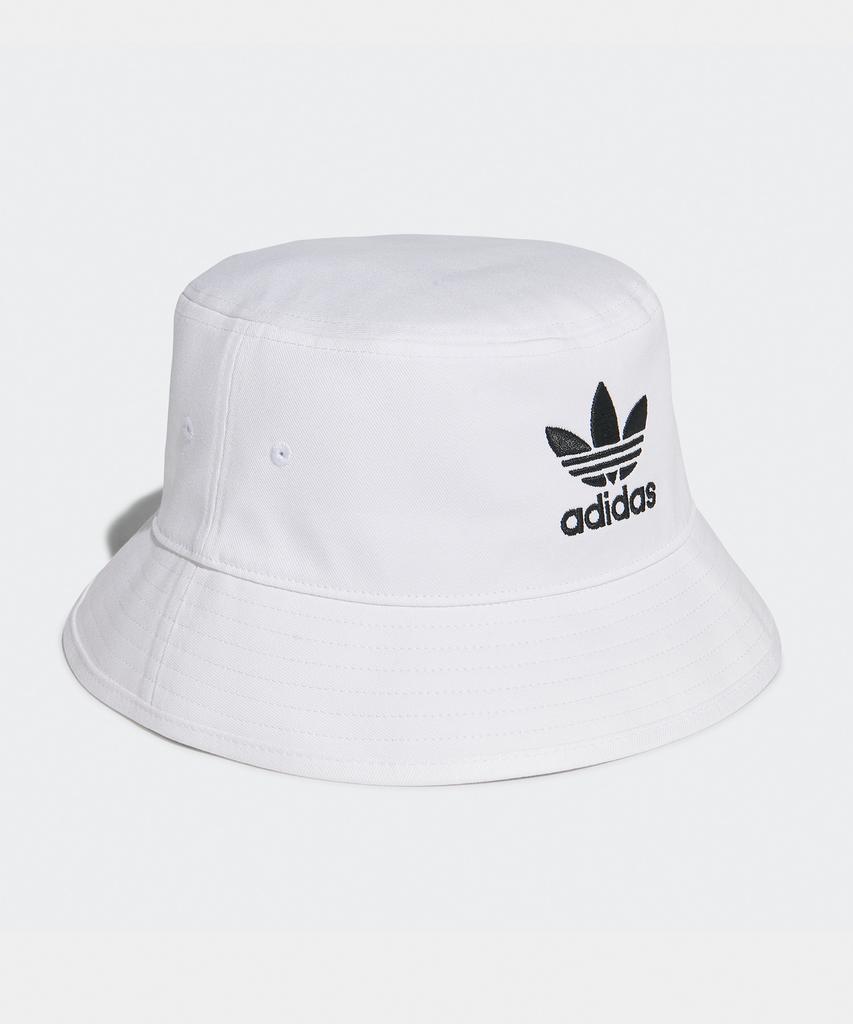 adidas Панама Adicolor - Белый / Fq4641
