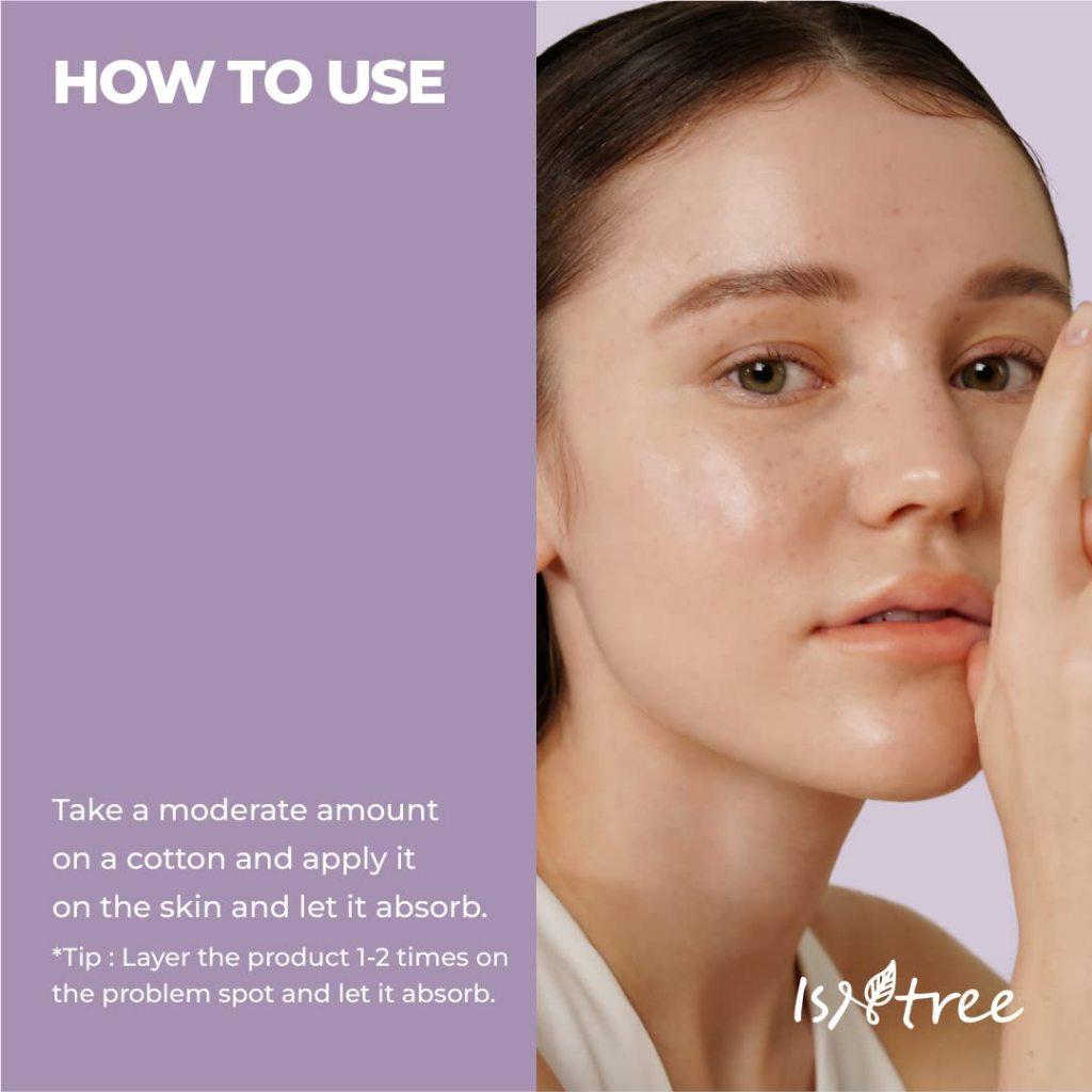 ISNTREE Onion Newpair Essence Toner 200мл