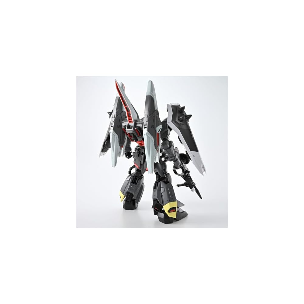 MG 1/100 Пластиковая модель для сборки Blaze Zaku Phantom Деакка Эльсманн