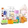 Longrich 17-Piece Personal Care Gift Set