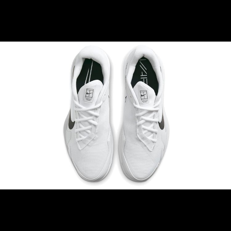 Nike Air Zoom Vapor Pro Белый Черный CZ0220-124