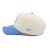 New Era newera Кепка 9FORTY Ремешок 14711682 NER36C0817 MLB Нью-Йорк Янкиз NY Белый БЕСПЛАТНЫЙ БОКОВОЙ ПАТЧ Эксклюзивная шляпа ONSPOTZ 940 Унисекс Летняя Солнце