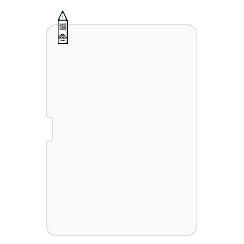 РУРИХАЙ для iPad Pro 11 (2024) Полная защита экрана 0,18 мм AR Прозрачная 2.5D Пленка для экрана планшета