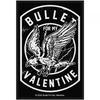 Bullet For My Valentine Woven Eagle Patch