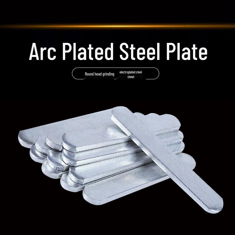 Premium Adjustable Weighted Vest with Electroplated Steel Plates