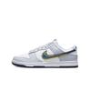 Dunk Low 3D Swoosh