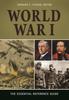 The World War I : The Essential Reference Guide Book
