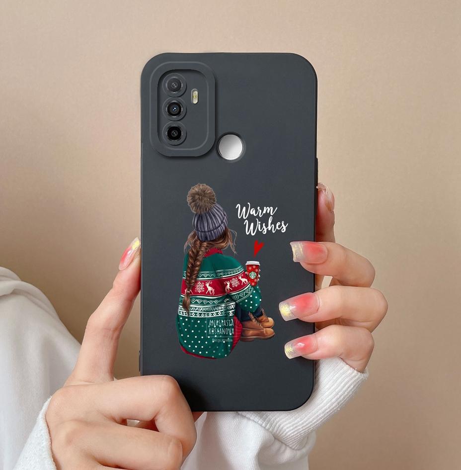 Для OPPO Find X5 X2 X3 Lite Pro F17 19 F21S Pro чехол для телефона задняя крышка модные матовые мягкие силиконовые противоударные чехлы для мальчиков и девочек для бампера OPPO