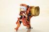 Kotobukiya King of Braves Gaogaigar Cross Frame Girl Star Gaogaigar Высота 190 мм пластиковая модель примерно. Немасштабируемый