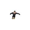 Figurine MAF EX Superman 16 cm - MEDICOM - The Return of Superman - Blanc