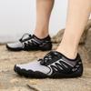 Trekking Hiking Shoes Breathable Elastic Men Aqua Shoes Quick Dry Upstream Socks Soft Non -Slip Comfortable Diving Water Sneakers